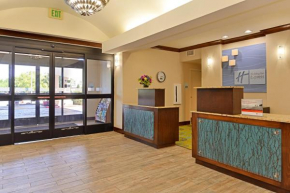 Holiday Inn Express Fresno River Park Highway 41 by IHG